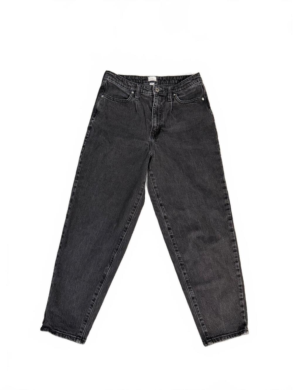 A New Day Black Skinny Jeans size 8